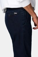 Jeans Bonn Blauw