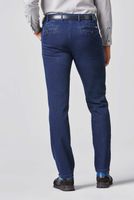 Jeans Chicago Blauw