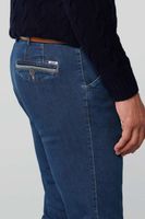 Jeans Chicago Blauw