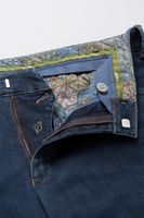 Jeans Chicago Blauw