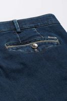 Jeans Chicago Blauw