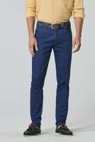 Jeans Dublin Blauw