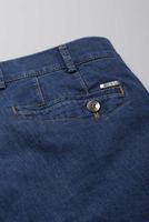 Jeans Dublin Blauw