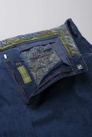 Jeans Dublin Blauw