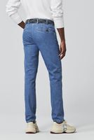 Jeans Dublin Blauw