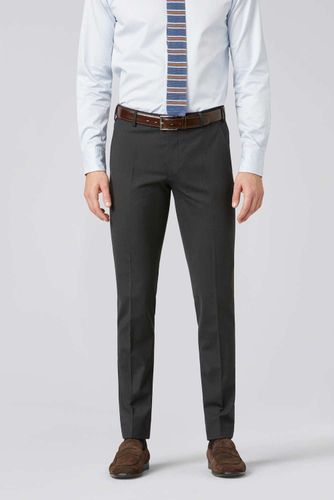 Meyer Pantalon Roma Grijs