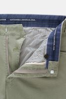 Chino Dublin Groen