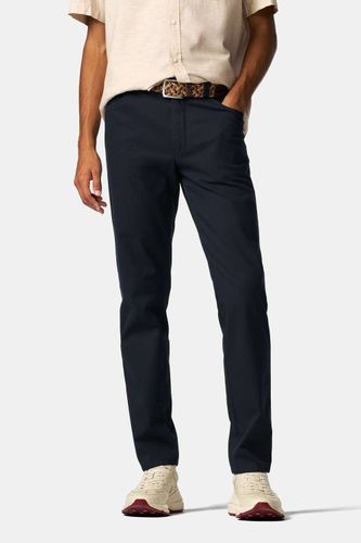 Meyer Chino Dublin Blauw