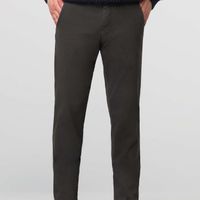 Pantalon Bonn 2 Grijs