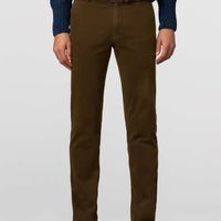 Pantalon Bonn 2 Bruin