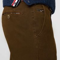 Pantalon Bonn 2 Bruin