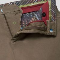 Pantalon Dublin 2 Grijs