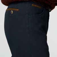 Pantalon Dublin 2 Blauw