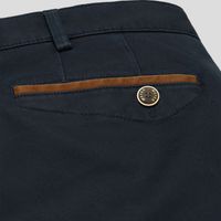 Pantalon Dublin 2 Blauw