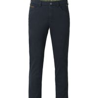 Pantalon Dublin 2 Blauw