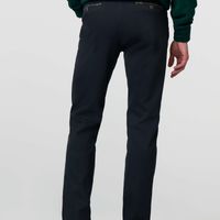 Pantalon Chigago 2 Blauw