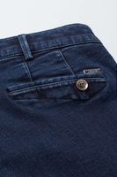 Chino Jeans Dublin 2 Blauw