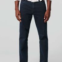 Jeans Dublin 2 Blauw