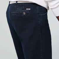 Jeans Dublin 2 Blauw