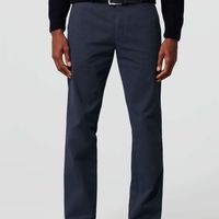 Chino Bonn Blauw