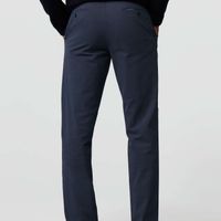 Chino Bonn Blauw