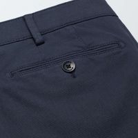 Chino Bonn Blauw