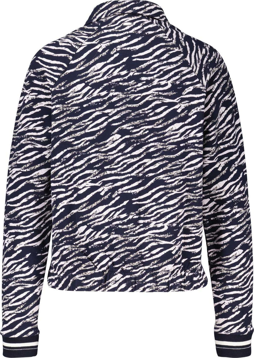 HV Society Jacket Micky Donkerblauw HV Society Jacket Micky Donkerblauw