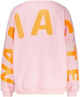 Roundneck Double Namaste Roze