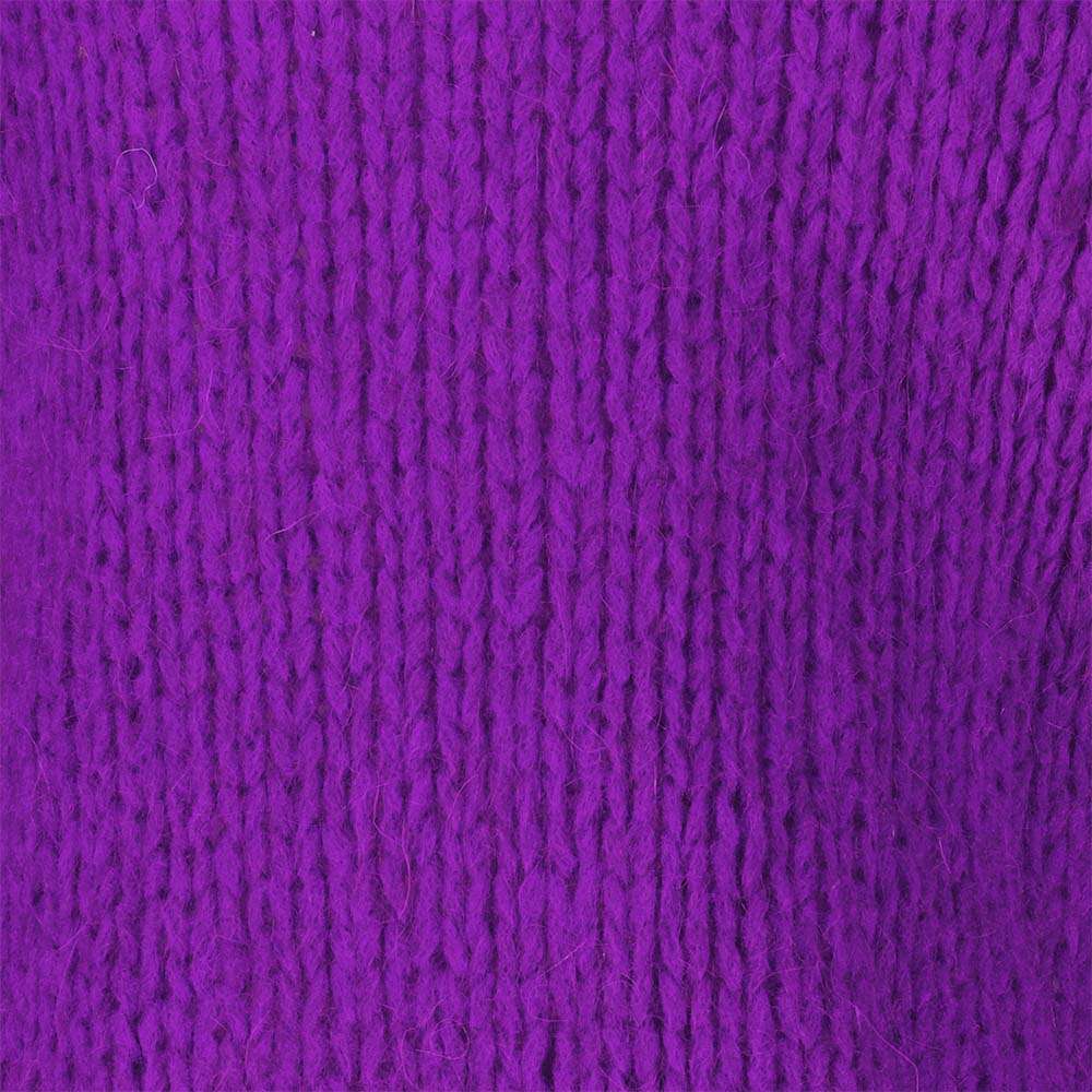 Bomont Vest Mohair Paars Bomont Vest Mohair Paars