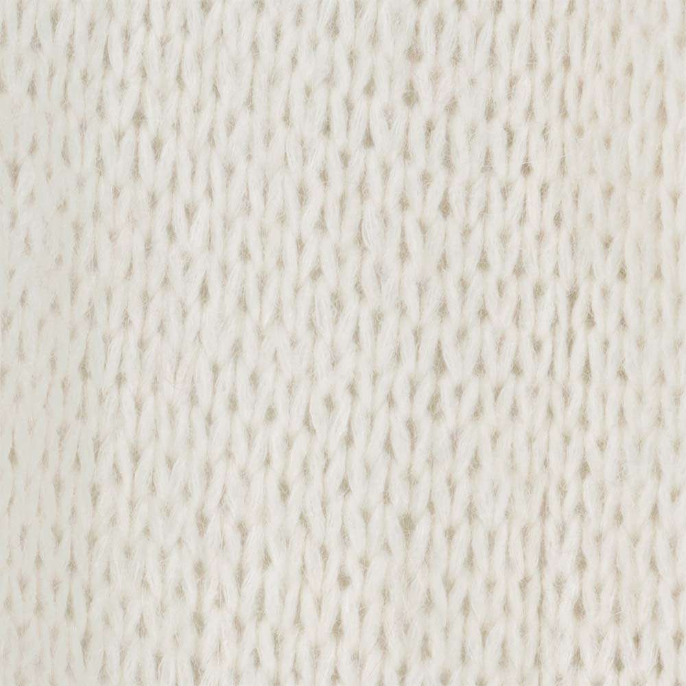 Bomont Vest Mohair Wit Bomont Vest Mohair Wit