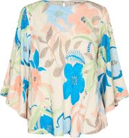 Ewi botanic blouse Multi