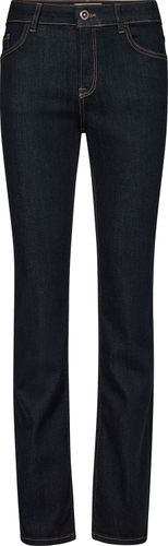 Mos Mosh Jeans Ashley Blauw