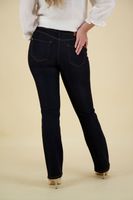 Jeans Ashley Blauw