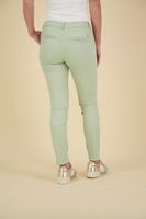 Pantalon Ebby Groen