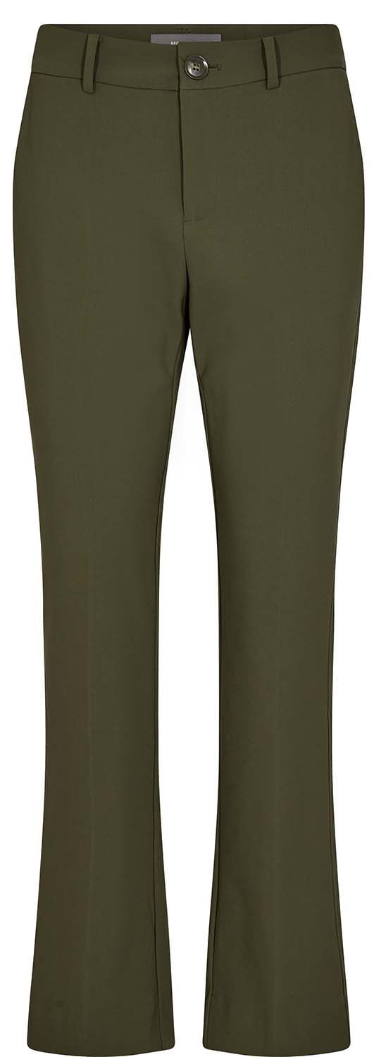 Mos Mosh Pantalon Ellen Izzy Groen