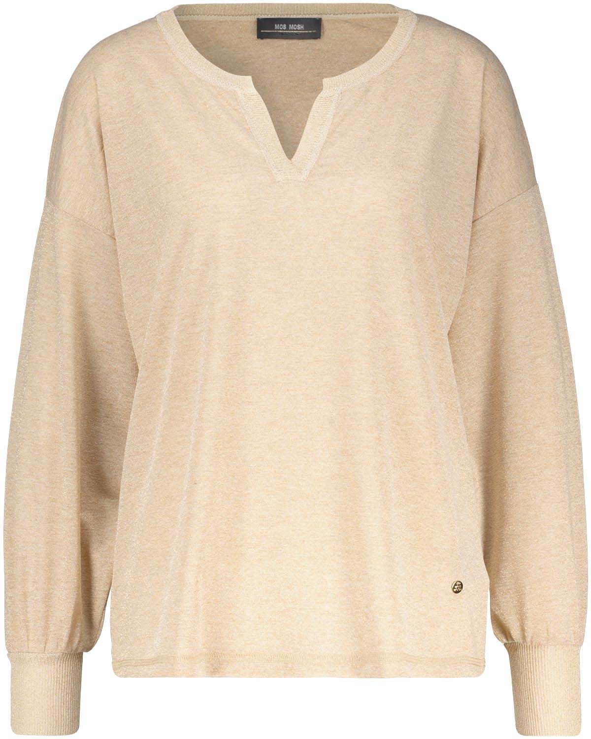 Mos Mosh Top Kilana Beige