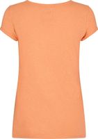 T-shirt Troy Oranje