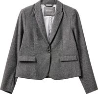 Blazer Josea Zwart