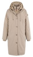 Parka Sirry 1 Beige