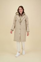 Parka Sirry 1 Beige