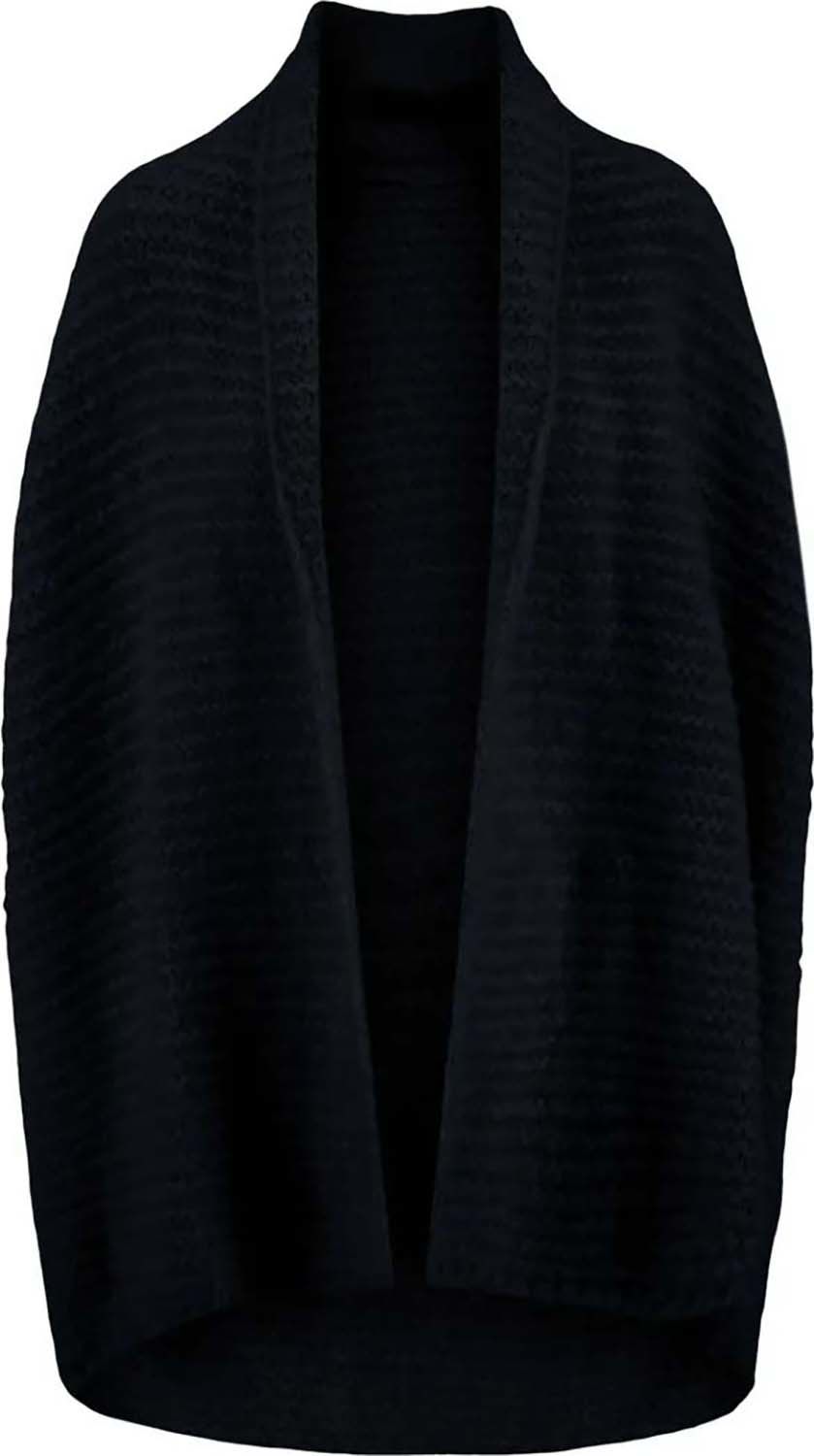 Zusss Vest Blauw Zusss Vest Blauw