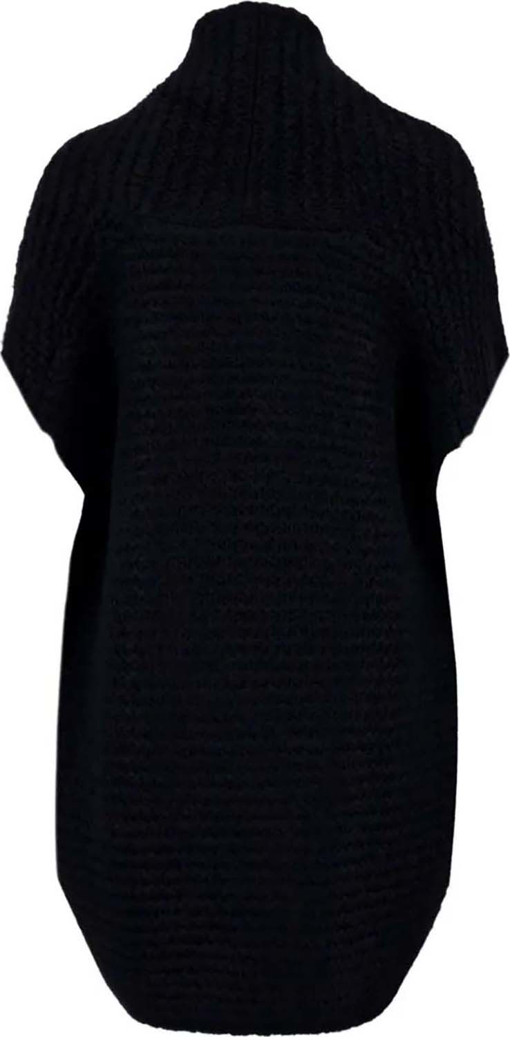 Zusss Vest Blauw Zusss Vest Blauw