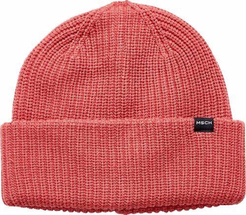 MSCH Copenhagen MSCHGaline Rachelle Beanie Rood