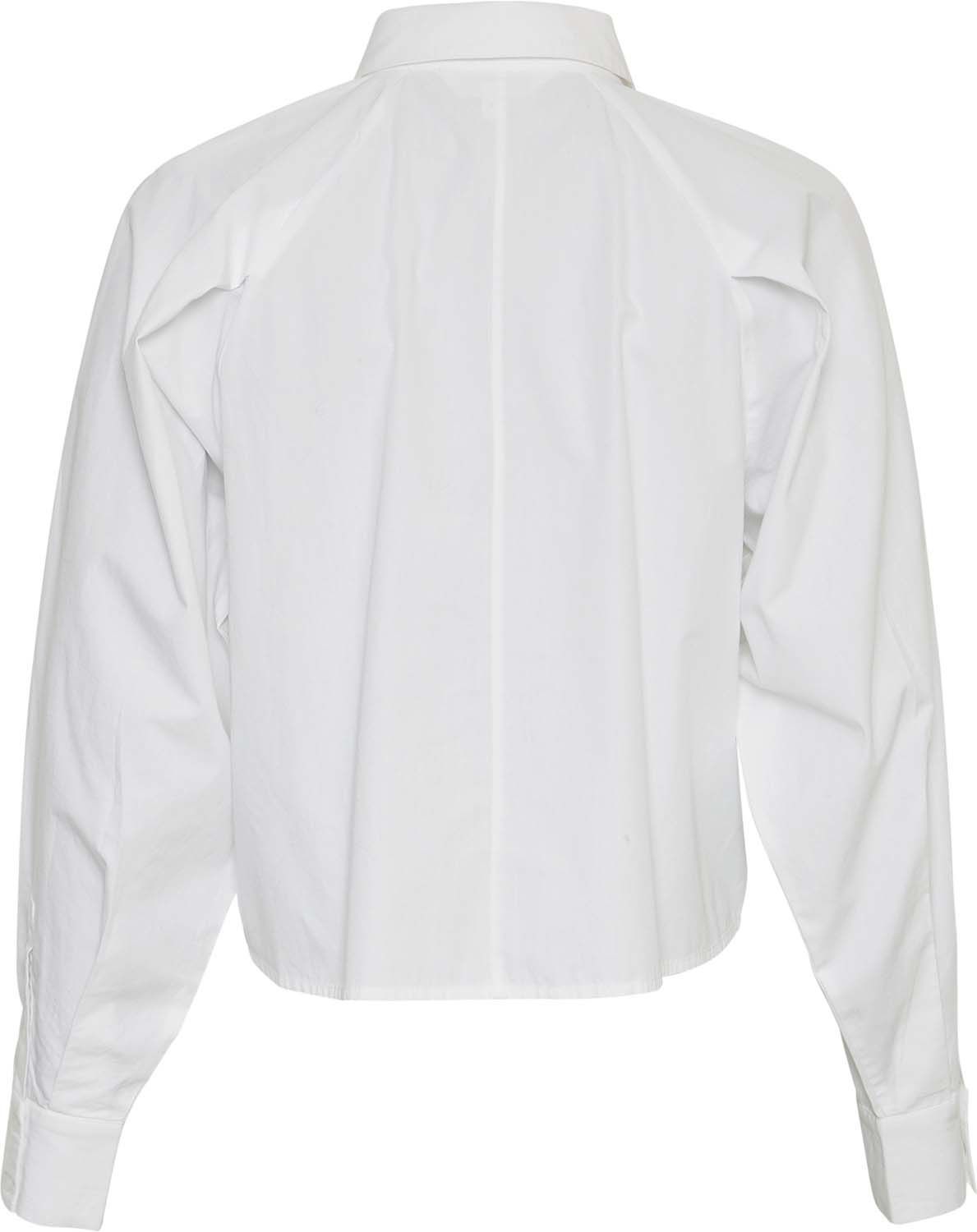 MSCH Copenhagen Blouse Amaris Gebroken Wit