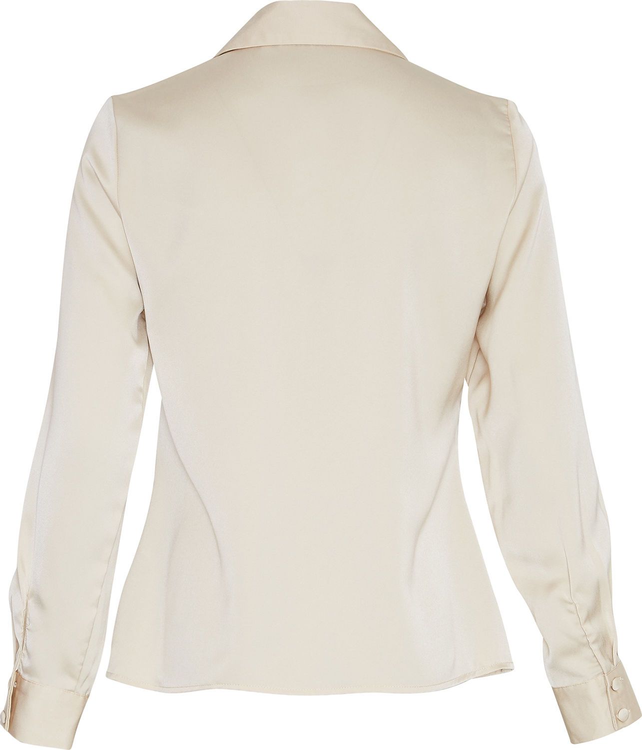 MSCH Copenhagen Blouse Myrina Beige 