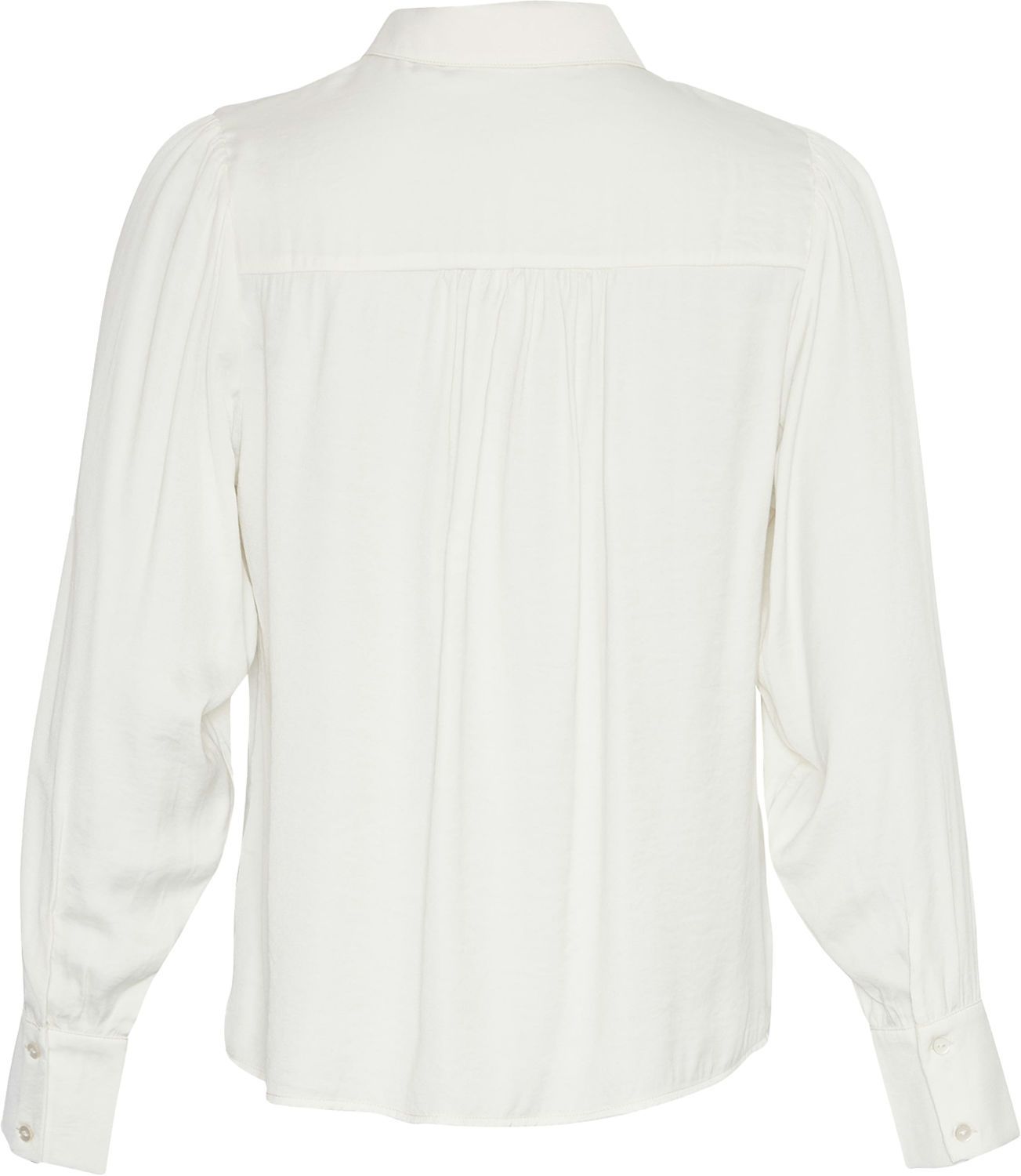 MSCH Copenhagen Blouse Viloah Maluca Wit