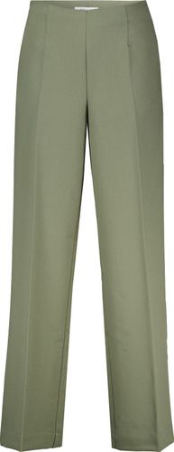 MSCH Copenhagen MSCHBarbine HW Pants Groen