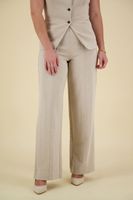 Pantalon Mirabelle Michelle Wit