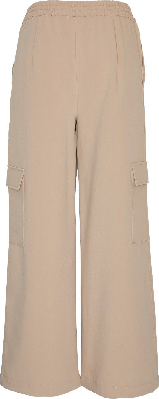 MSCH Copenhagen Cargro Broek Barbine Beige