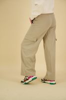 MSCHBarbine Cargo Pant Beige